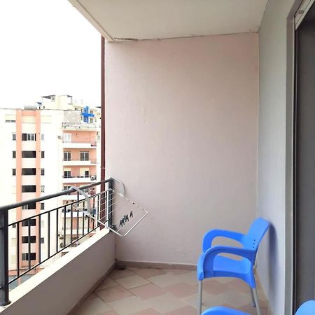 Grazioso Apartamento Arredato A Due Passi Dal Lungomare فلورا المظهر الخارجي الصورة