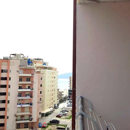 Grazioso Apartamento Arredato A Due Passi Dal Lungomare فلورا المظهر الخارجي الصورة