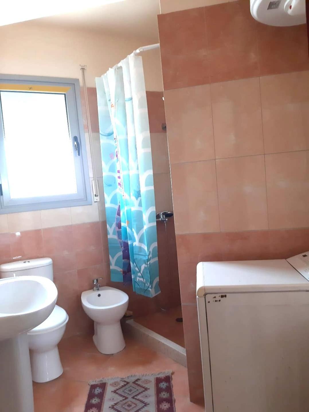 Grazioso Apartamento Arredato A Due Passi Dal Lungomare فلورا المظهر الخارجي الصورة