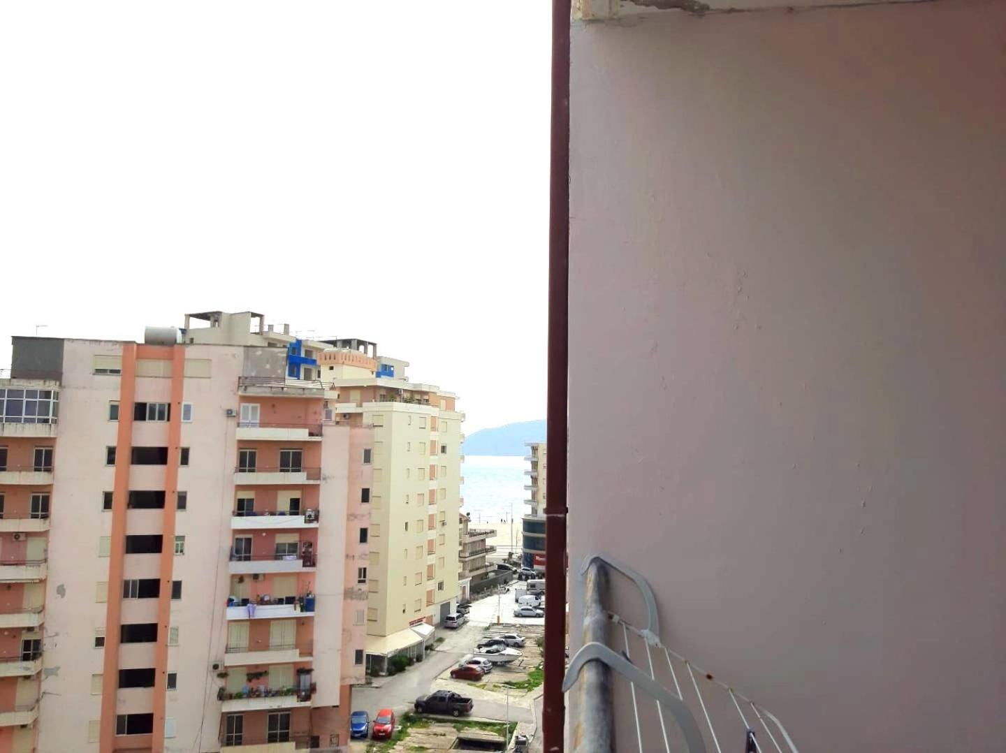 Grazioso Apartamento Arredato A Due Passi Dal Lungomare فلورا المظهر الخارجي الصورة